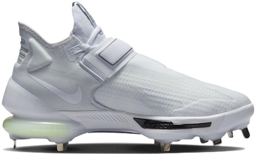 Nike Force Zoom Trout 8 Elite 'Blanco Negro Volt' CZ5913-100 Order Nike Force Zoom Trout 8 Elite 'Blanco Negro Volt' CZ5913-100