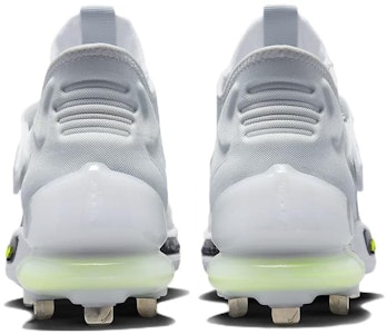 Nike Force Zoom Trout 8 Elite 'Blanco Negro Volt' CZ5913-100 Purchase Nike Force Zoom Trout 8 Elite 'Blanco Negro Volt' CZ5913-100