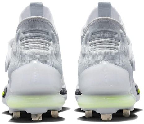 Nike Force Zoom Trout 8 Elite 'White Black Volt' CZ5913-100 Purchase Nike Force Zoom Trout 8 Elite 'White Black Volt' CZ5913-100