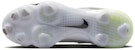 Nike Force Zoom Trout 8 Elite 'Putih Hitam Volt' CZ5913-100