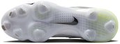 Details for Nike Force Zoom Trout 8 Elite 'Putih Hitam Volt' CZ5913-100
