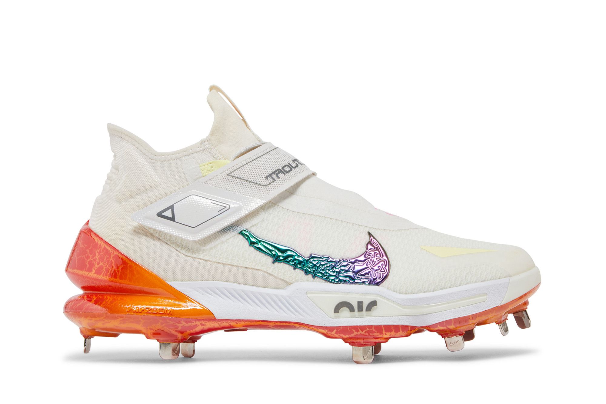 Nike Force Zoom Trout 8 Elite NRG 'Phoenix Open' FB9119-160