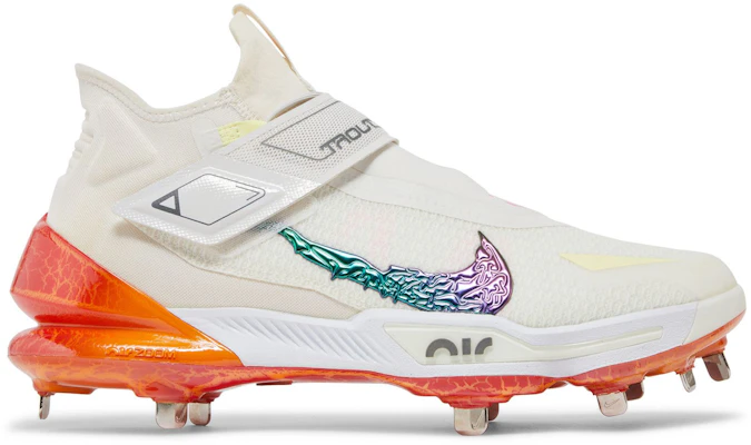 Nike Force Zoom Trout 8 Elite NRG ''Open de Phoenix'' FB9119-160 Buy Nike Force Zoom Trout 8 Elite NRG ''Open de Phoenix'' FB9119-160