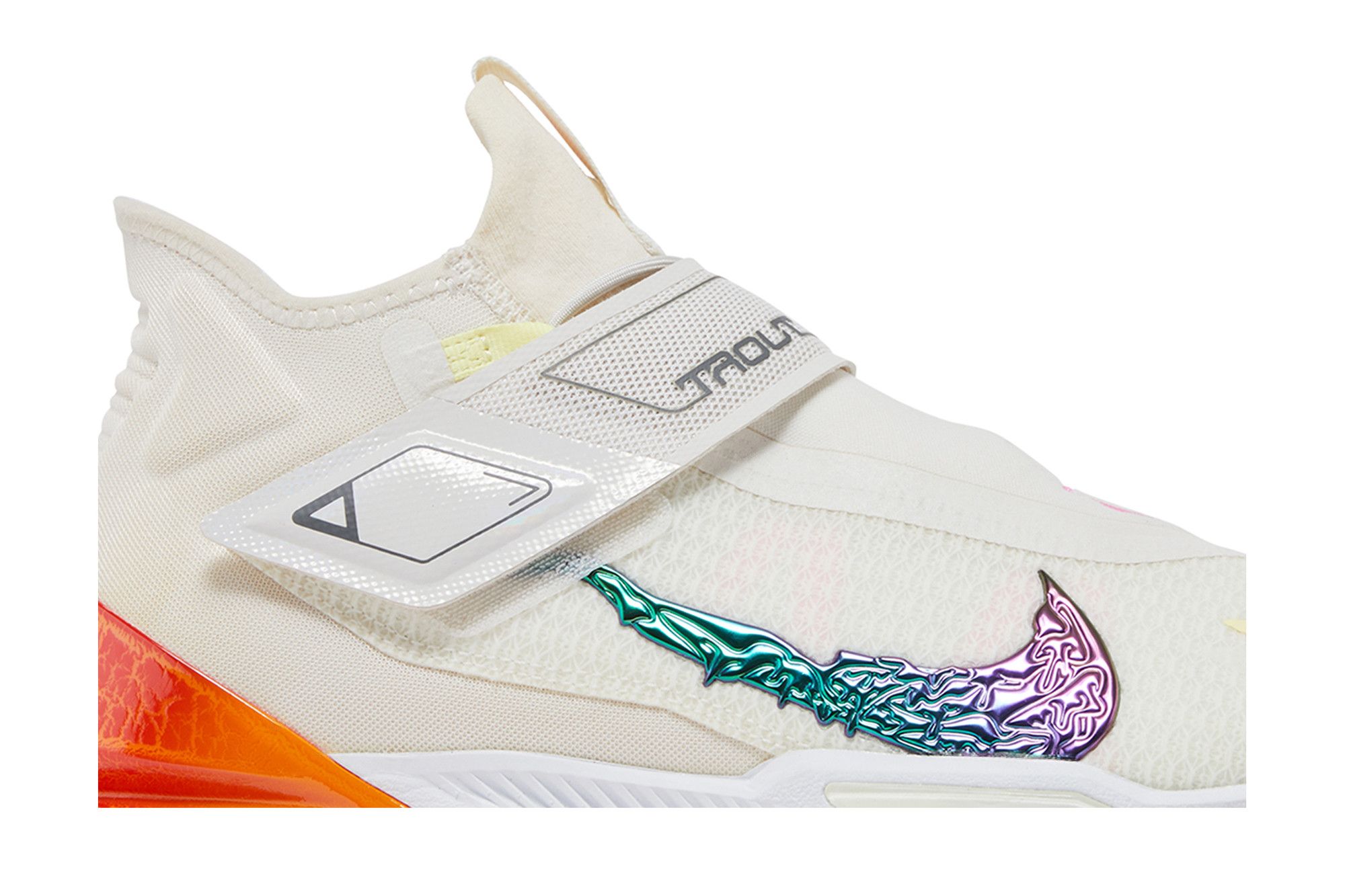 Order Nike Force Zoom Trout 8 Elite NRG ''Open de Phoenix'' FB9119-160
