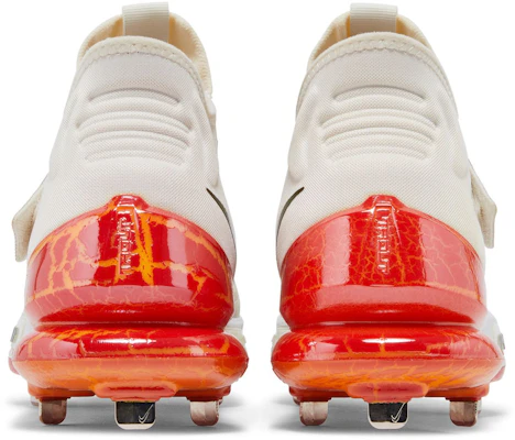 Nike Force Zoom Trout 8 Elite NRG ''Open de Phoenix'' FB9119-160 Details for Nike Force Zoom Trout 8 Elite NRG ''Open de Phoenix'' FB9119-160