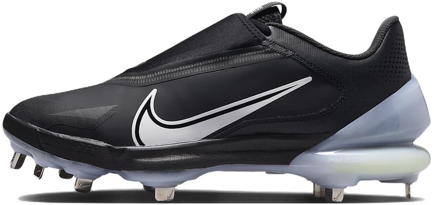 Nike Force Zoom Trout 8 Pro 'Black Dark Smoke Grey' CZ5915-010 Buy Nike Force Zoom Trout 8 Pro 'Black Dark Smoke Grey' CZ5915-010