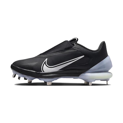 Nike Force Zoom Trout 8 Pro 'Black Dark Smoke Grey'