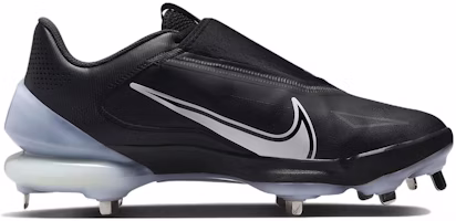 Nike Force Zoom Trout 8 Pro 'Negro Humo Gris Oscuro' CZ5915-010 Order Nike Force Zoom Trout 8 Pro 'Negro Humo Gris Oscuro' CZ5915-010