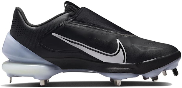 Nike Force Zoom Trout 8 Pro 'Hitam Abu-Abu Asap Gelap' CZ5915-010 Order Nike Force Zoom Trout 8 Pro 'Hitam Abu-Abu Asap Gelap' CZ5915-010