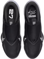 Nike Force Zoom Trout 8 Pro 'Negro Humo Gris Oscuro' CZ5915-010 Lookbook Nike Force Zoom Trout 8 Pro 'Negro Humo Gris Oscuro' CZ5915-010