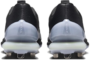 Nike Force Zoom Trout 8 Pro 'Negro Humo Gris Oscuro' CZ5915-010 Shop Nike Force Zoom Trout 8 Pro 'Negro Humo Gris Oscuro' CZ5915-010