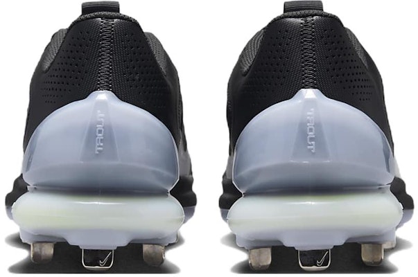 Nike Force Zoom Trout 8 Pro '黑色深烟灰' CZ5915-010 Shop Nike Force Zoom Trout 8 Pro '黑色深烟灰' CZ5915-010