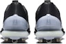 Shop Nike Force Zoom Trout 8 Pro 'Hitam Kelabu Asap Gelap' CZ5915-010
