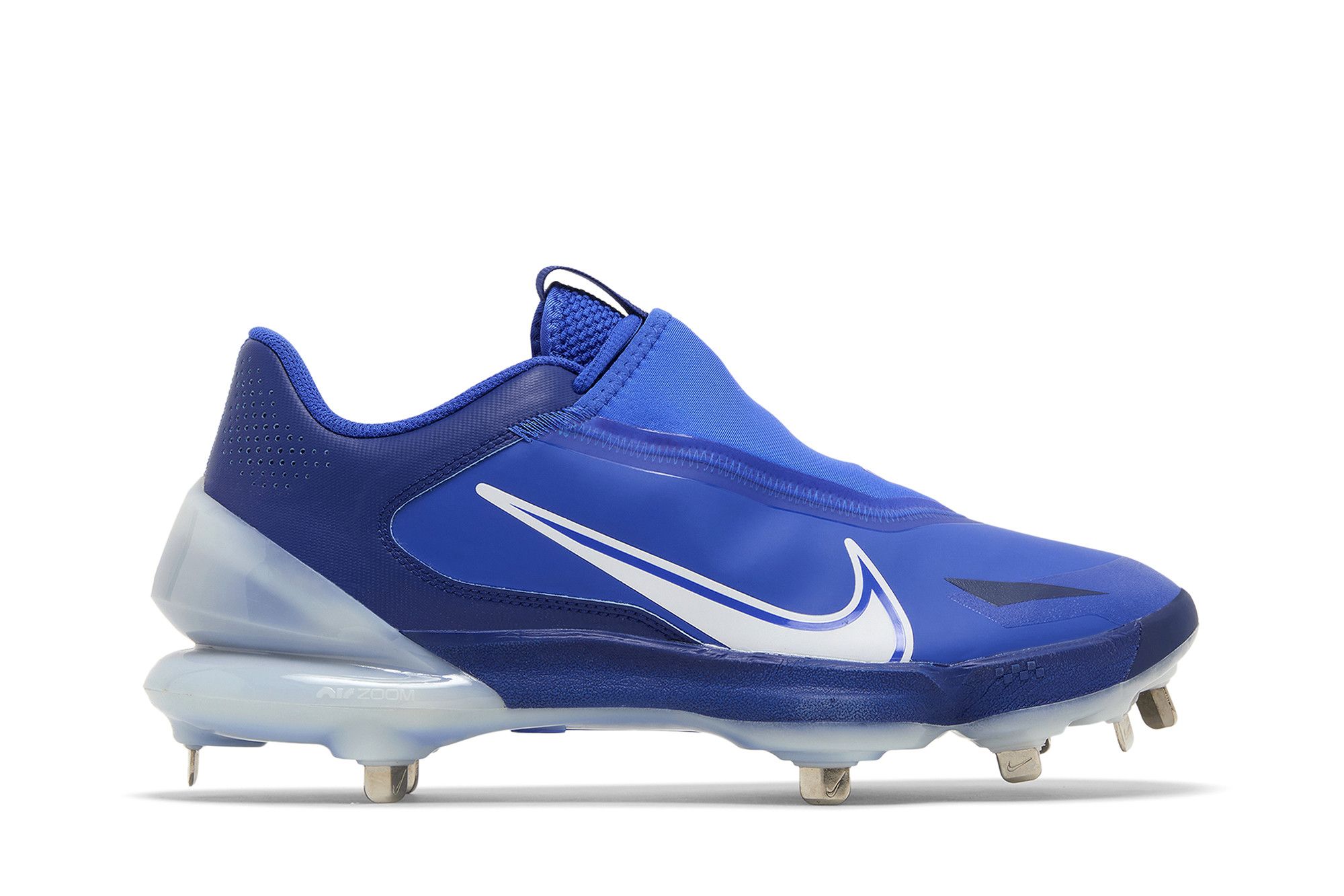 Nike Force Zoom Trout 8 Pro 'Hyper Royal' CZ5915-414