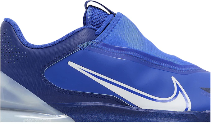 Nike Force Zoom Trout 8 Pro ''Hyper Royal'' Herren Schuhe CZ5915-414 Order Nike Force Zoom Trout 8 Pro ''Hyper Royal'' Herren Schuhe CZ5915-414