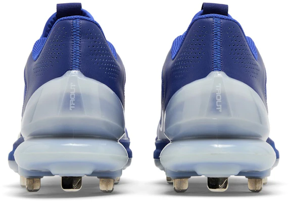 Nike Force Zoom Trout 8 Pro ''Hyper Royal'' Herren Schuhe CZ5915-414 Details for Nike Force Zoom Trout 8 Pro ''Hyper Royal'' Herren Schuhe CZ5915-414