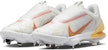 Nike Force Zoom Trout 8 Pro 'Playoff Pack' Lelaki Malaysia CZ5915-161