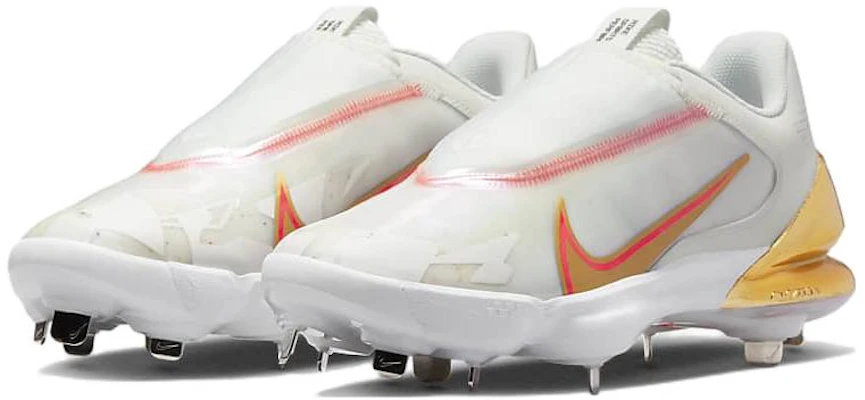 Nike Force Zoom Trout 8 Pro ''Playoff Pack'' Herren Sneaker CZ5915-161 Lookbook Nike Force Zoom Trout 8 Pro ''Playoff Pack'' Herren Sneaker CZ5915-161