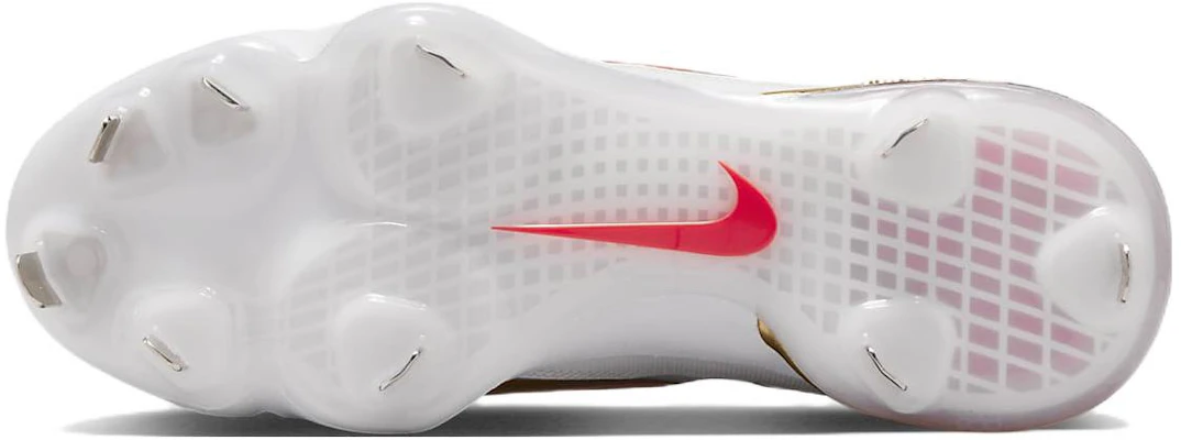 Nike Force Zoom Trout 8 Pro ''Playoff Pack'' Herren Sneaker CZ5915-161 Details for Nike Force Zoom Trout 8 Pro ''Playoff Pack'' Herren Sneaker CZ5915-161