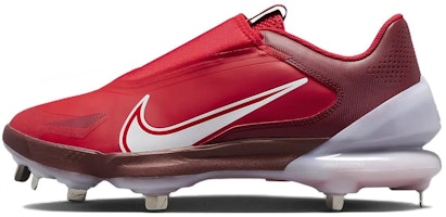Nike Force Zoom Trout 8 Pro 'University Red' CZ5915-616 Nike Force Zoom Trout 8 Pro 'University Red' CZ5915-616