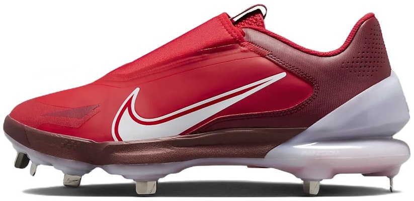 Nike Force Zoom Trout 8 Pro 'University Red' CZ5915-616 Buy Nike Force Zoom Trout 8 Pro 'University Red' CZ5915-616