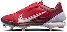 Buy Nike Force Zoom Trout 8 Pro 'University Red' - Merah Universiti CZ5915-616