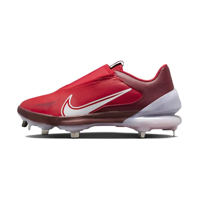 Nike Force Zoom Trout 8 Pro 'University Red'