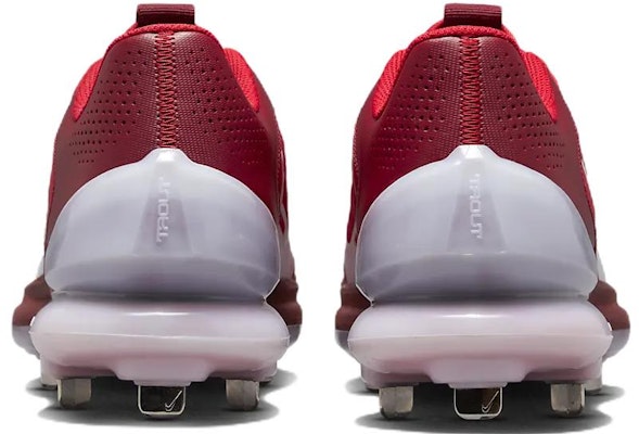Nike Force Zoom Trout 8 Pro 'University Red' - Merah Universiti CZ5915-616 Purchase Nike Force Zoom Trout 8 Pro 'University Red' - Merah Universiti CZ5915-616