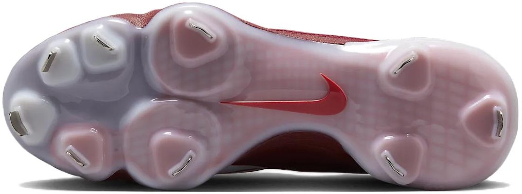 Nike Force Zoom Trout 8 Pro 'University Red' - Merah Universiti CZ5915-616 Details for Nike Force Zoom Trout 8 Pro 'University Red' - Merah Universiti CZ5915-616