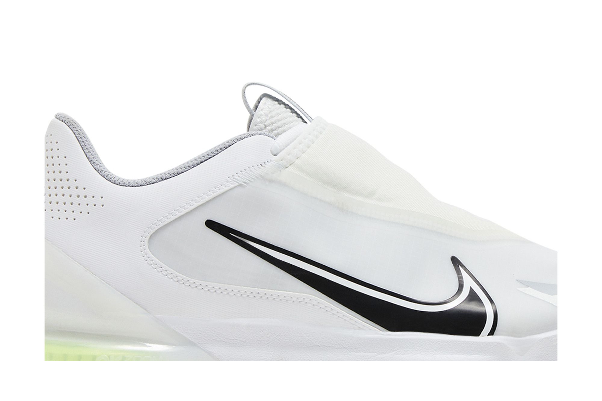 Order Nike Force Zoom Trout 8 Pro ''Bianco Nero'' CZ5915-100