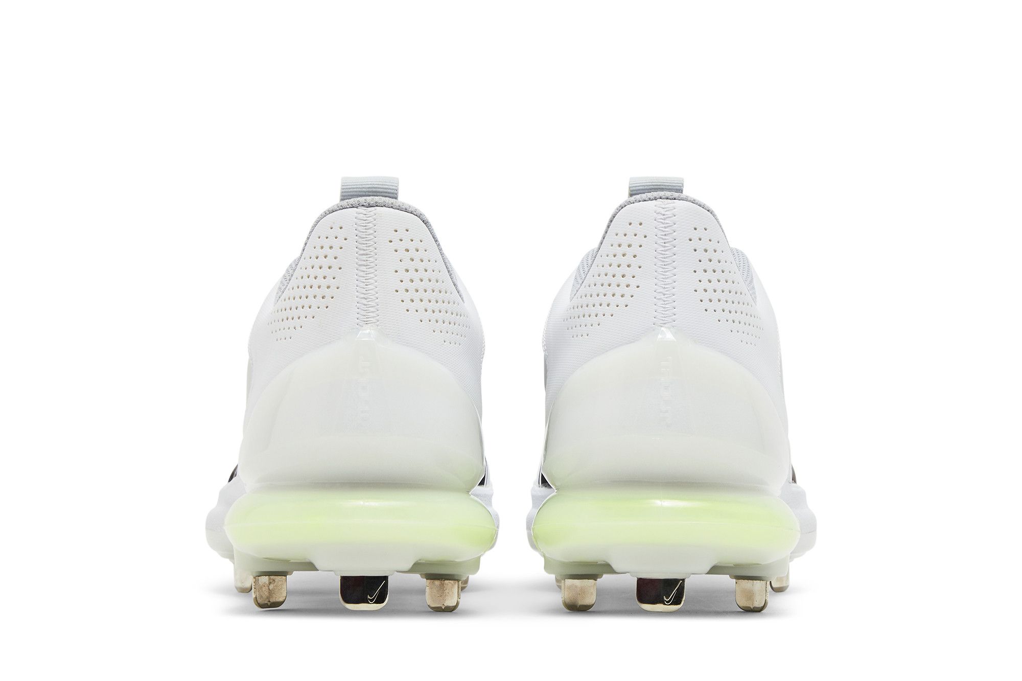 Details for Nike Force Zoom Trout 8 Pro ''Bianco Nero'' CZ5915-100