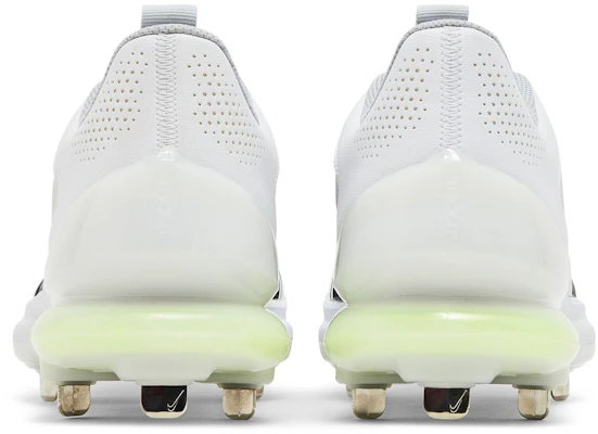 Nike Force Zoom Trout 8 Pro ''Bianco Nero'' CZ5915-100 Details for Nike Force Zoom Trout 8 Pro ''Bianco Nero'' CZ5915-100
