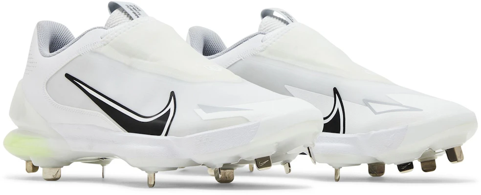 Nike Force Zoom Trout 8 Pro ''Bianco Nero'' CZ5915-100 Cheap Nike Force Zoom Trout 8 Pro ''Bianco Nero'' CZ5915-100