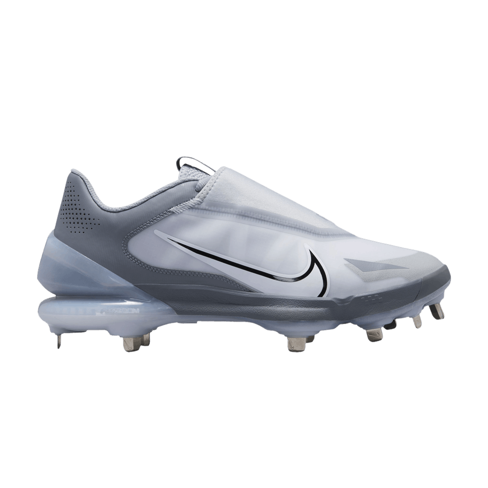 Buy 나이키 포스 줌 트라웃 8 프로 '울프 그레이' (Nike Force Zoom Trout 8 Pro '울프 그레이') CZ5915-001