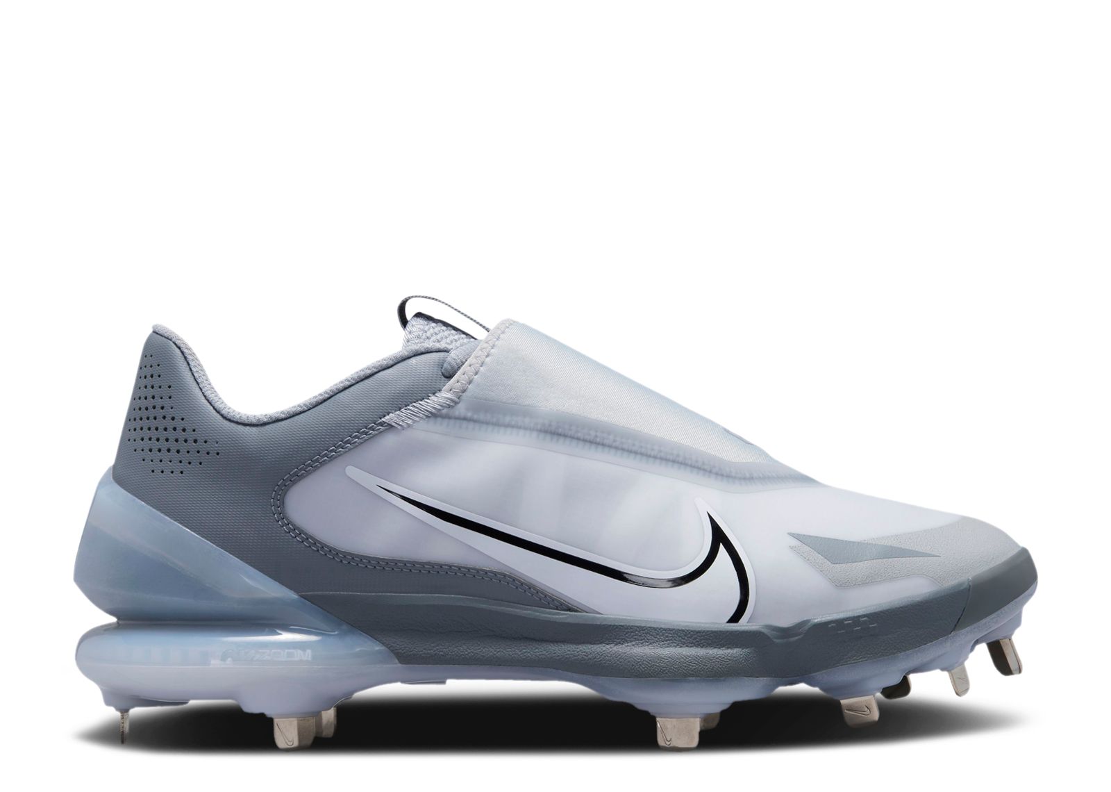 Nike Force Zoom Trout 8 Pro 'Wolf Grey' CZ5915-001