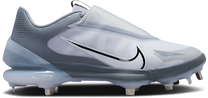 Nike Force Zoom Trout 8 Pro ''Wolf Grey'' Grijs CZ5915-001 Buy Nike Force Zoom Trout 8 Pro ''Wolf Grey'' Grijs CZ5915-001