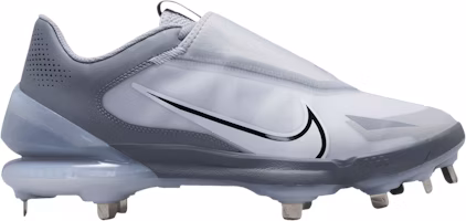 Nike Force Zoom Trout 8 Pro 'Wolf Grey' CZ5915-001 Nike Force Zoom Trout 8 Pro 'Wolf Grey' CZ5915-001