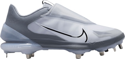 Nike Force Zoom Trout 8 Pro 'Wolf Grey' CZ5915-001 Nike Force Zoom Trout 8 Pro 'Wolf Grey' CZ5915-001