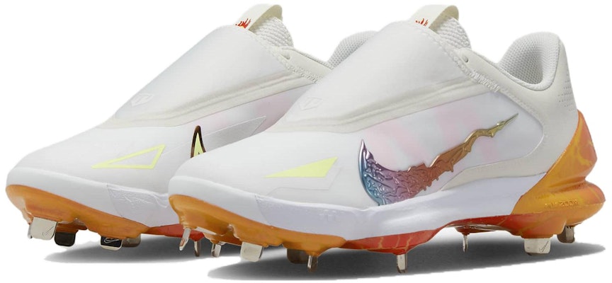 Nike Force Zoom Trout 8 Pro NRG 'Phoenix Open' FB9120-160 Lookbook Nike Force Zoom Trout 8 Pro NRG 'Phoenix Open' FB9120-160