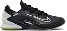 Buy Nike Force Zoom Trout 8 TF 'Hitam Kelabu Asap Gelap' DJ6522-010