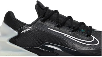 Nike Force Zoom Trout 8 TF 'Negro Gris Oscuro Humo' DJ6522-010 Order Nike Force Zoom Trout 8 TF 'Negro Gris Oscuro Humo' DJ6522-010