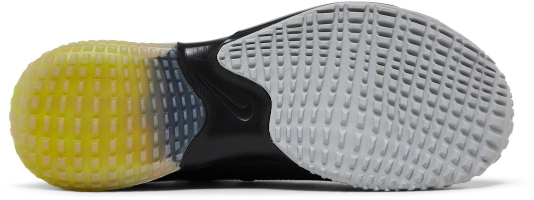 Nike Force Zoom Trout 8 TF 'Black Dark Smoke Grey' DJ6522-010 Shop Nike Force Zoom Trout 8 TF 'Black Dark Smoke Grey' DJ6522-010