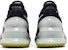 Nike Force Zoom Trout 8 TF 'Hitam Kelabu Asap Gelap' DJ6522-010