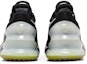 Details for Nike Force Zoom Trout 8 TF 'Hitam Kelabu Asap Gelap' DJ6522-010
