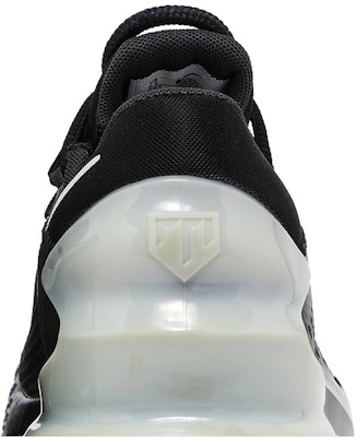 Nike Force Zoom Trout 8 TF 'Black Dark Smoke Grey' DJ6522-010 Sizing Nike Force Zoom Trout 8 TF 'Black Dark Smoke Grey' DJ6522-010