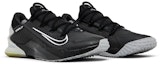 Cheap Nike Force Zoom Trout 8 TF 'Hitam Kelabu Asap Gelap' DJ6522-010
