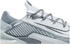 Order Nike Force Zoom Trout 8 TF 'Cool Grey' Lelaki Kasut Kelabu Sejuk DJ6522-001