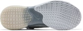 Shop Nike Force Zoom Trout 8 TF 'Cool Grey' Lelaki Kasut Kelabu Sejuk DJ6522-001