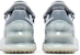 Nike Force Zoom Trout 8 TF 'Cool Grey' Lelaki Kasut Kelabu Sejuk DJ6522-001