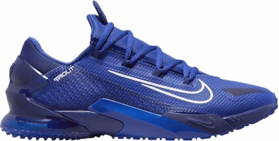 Nike Force Zoom Trout 8 TF 'Hyper Royal' DJ6522-414 Nike Force Zoom Trout 8 TF 'Hyper Royal' DJ6522-414